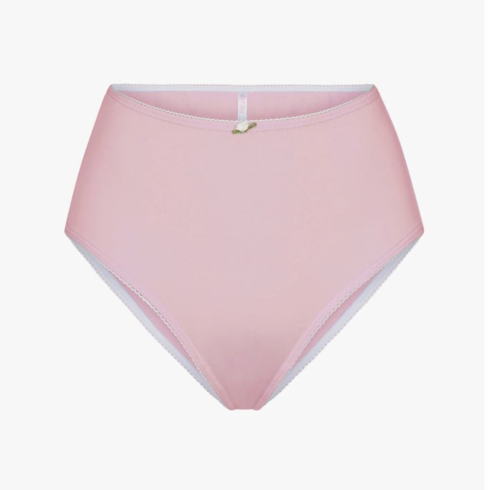 Rat boi high rise panties